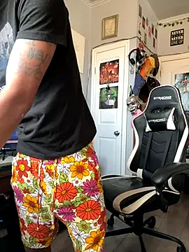 spideyzaddy online show from September 2025 08:42:02 PM