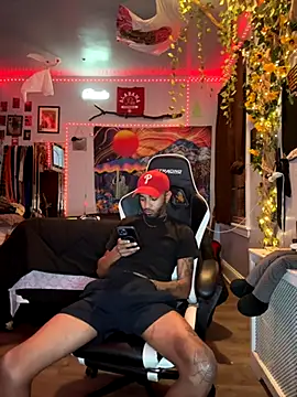 spideyzaddy online show from November 2025 09:30:01 AM