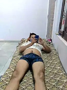 Lovingsol online show from November 2025 08:37:01 AM