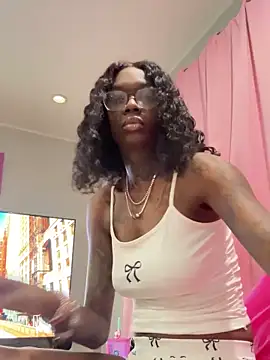 Farrah Owens online show from March 2025 03:19:01 AM