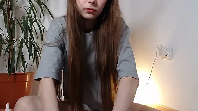 Michelle Melnss online show from December 2024 08:22:02 AM