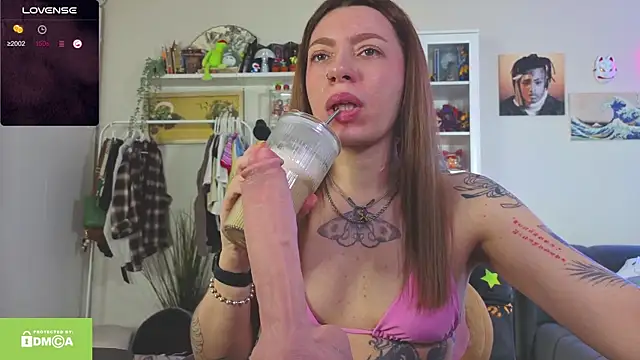 MaryStocks online show from November 2025 08:14:01 AM