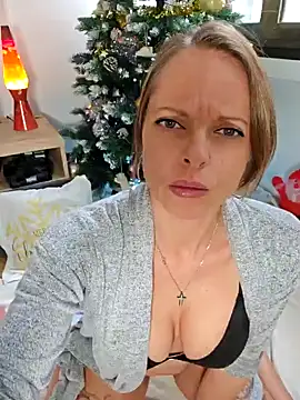 MiLady Demars online show from December 2024 09:44:02 AM