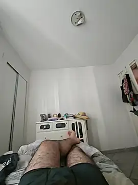 MysterBearMG online show from January 2025 12:26:01 PM