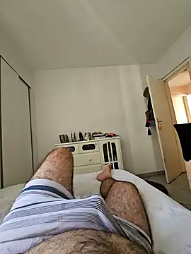 MysterBearMG online show from January 2025 12:01:01 PM