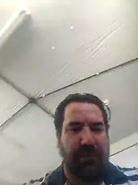 MysterBearMG online show from February 2025 03:18:02 PM