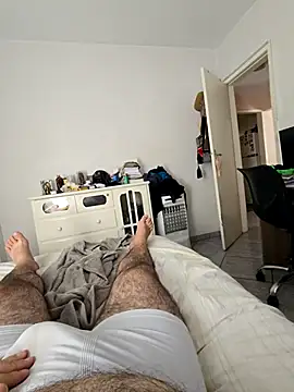 MysterBearMG online show from September 2025 04:28:02 PM