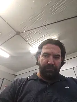 MysterBearMG online show from December 2025 03:32:02 PM