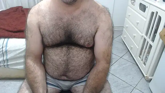MysterBearMG online show from May 2026 11:34:04 PM