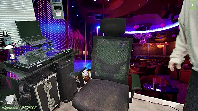 kuruptxxx live online show from January 2025 10:26:02 PM