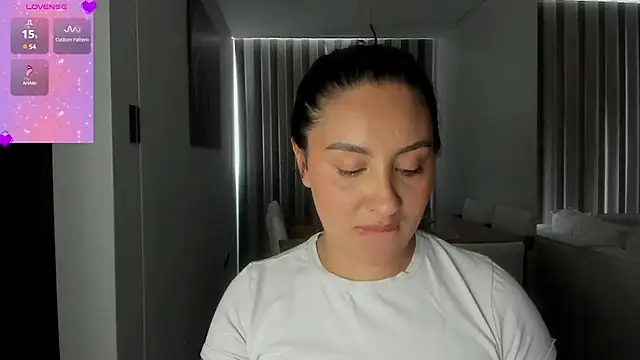 AnushaKumari online show from January 2026 07:26:02 PM