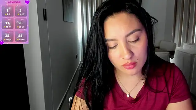 AnushaKumari online show from February 2026 05:44:02 PM