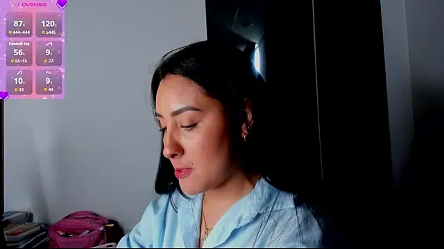 AnushaKumari online show from July 2026 05:37:02 PM