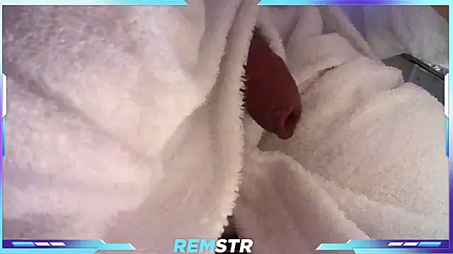 Remstr online show from February 2025 10:11:01 PM