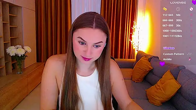 Snapshot of _Mia_Adams chatting on October 2025 05:30:02 AM Mia Adams online show from October 2025 05:30:02 AM