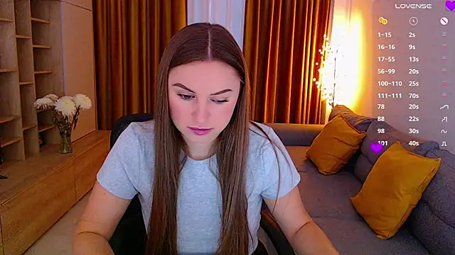 Snapshot of _Mia_Adams chatting on October 2025 05:53:02 AM Mia Adams online show from October 2025 05:53:02 AM