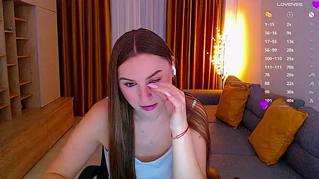 Snapshot of _Mia_Adams chatting on November 2025 08:14:01 AM Mia Adams online show from November 2025 08:14:01 AM