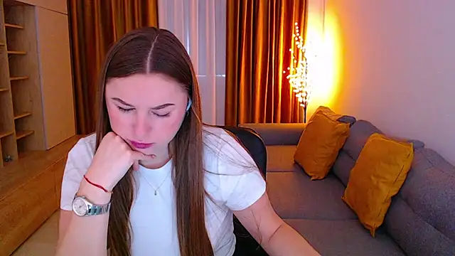  Mia Adams online show from March 2026 07:23:02 AM