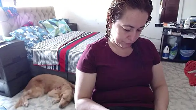 Barbiegomez online show from February 2026 04:22:02 PM