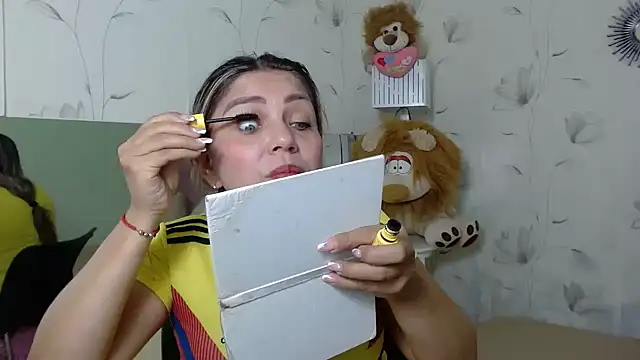 cum bigass online show from March 2025 12:11:01 PM