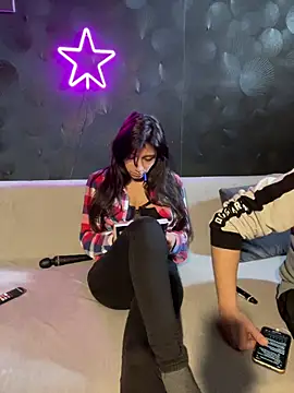 Kiscsillagg online show from February 2026 12:23:02 PM