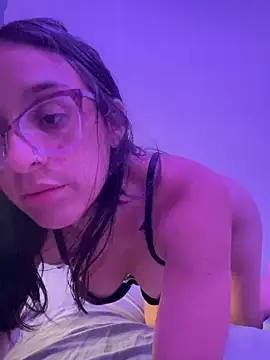 Ninnfa online show from January 2025 04:34:02 AM