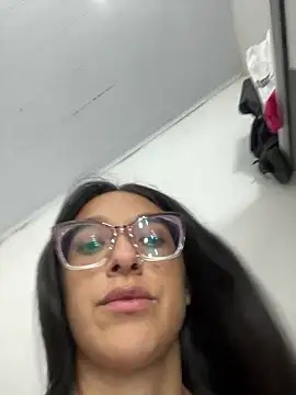 Ninnfa online show from February 2025 12:19:02 AM