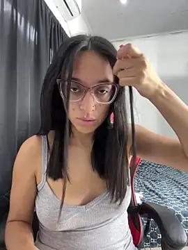 Ninnfa online show from February 2025 09:20:02 PM