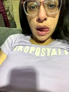 Ninnfa online show from September 2025 04:07:01 AM