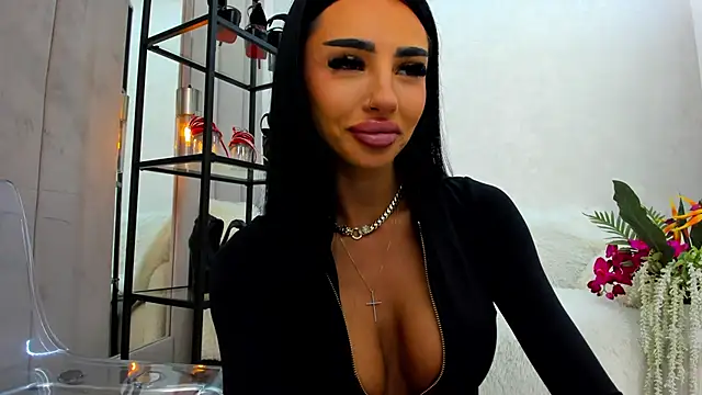 Britney Charm  online show from April 2026 06:49:02 AM