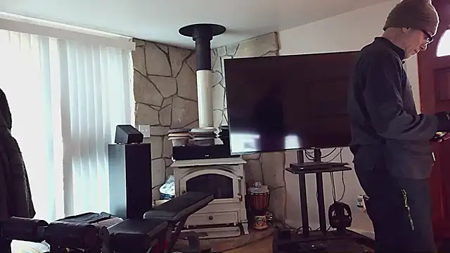 MoonDancer online show from February 2026 11:22:01 PM