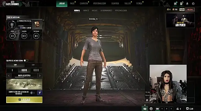 brenda nataliaok online show from February 2025 02:49:02 AM