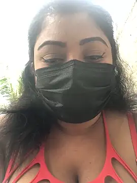  Cute ariana  online show from November 2025 07:25:01 AM