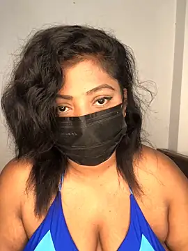  Cute ariana  online show from November 2025 07:53:01 AM