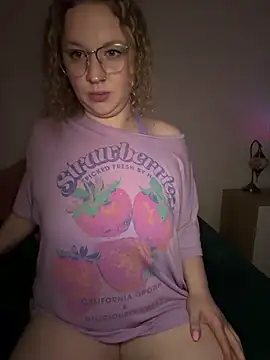EmmieRae online show from March 2026 05:13:01 AM