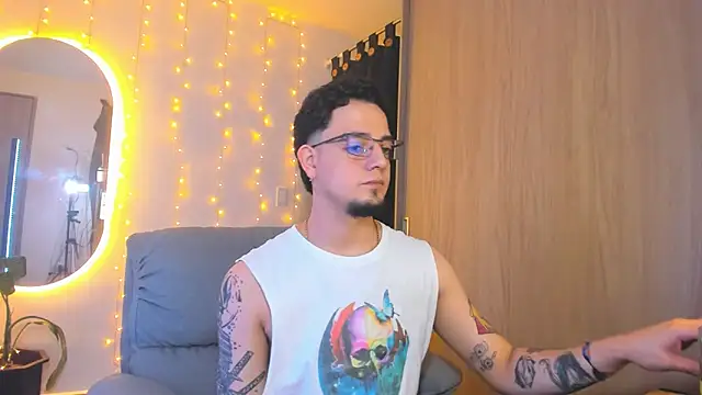 alejandro calderon1 online show from December 2024 07:06:02 AM