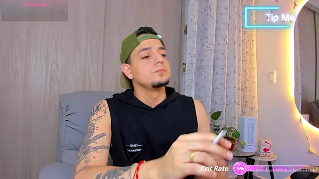 alejandro calderon1 online show from September 2025 04:14:01 AM