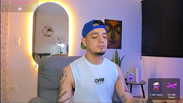 alejandro calderon1 online show from February 2026 03:44:02 AM