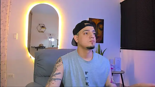 alejandro calderon1 online show from February 2026 03:58:01 AM