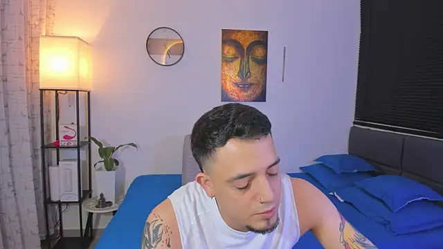 alejandro calderon1 online show from May 2026 01:35:02 AM