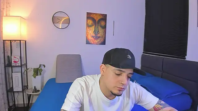 alejandro calderon1 online show from July 2026 08:21:01 AM