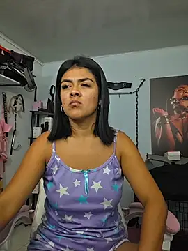 Hannah-grace online show from October 2025 09:37:01 AM