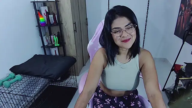 Hannah-grace online show from July 2026 11:39:02 AM