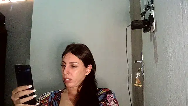 AlexiaDuucan online show from October 2025 11:39:02 AM