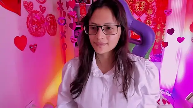 Kyomi chang online show from February 2026 12:42:01 PM