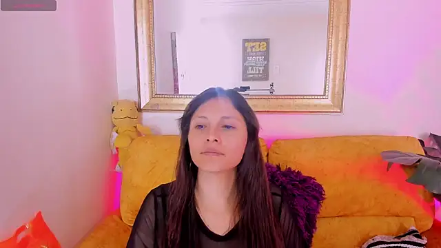 Kyomi chang online show from March 2026 01:04:02 PM