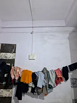 Vishupatil99 online show from March 2026 01:15:02 PM