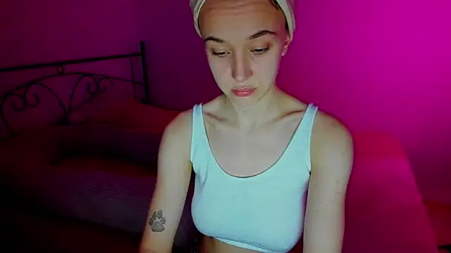 SexyCocobutt online show from December 2024 11:00:01 AM