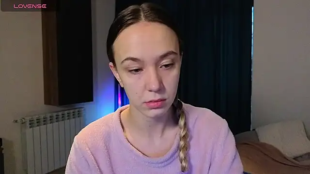 SexyCocobutt online show from November 2025 06:00:02 AM