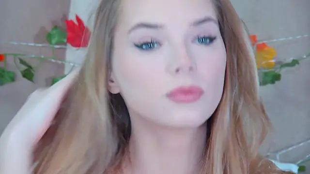 GentleRossi online show from November 2025 03:12:02 PM